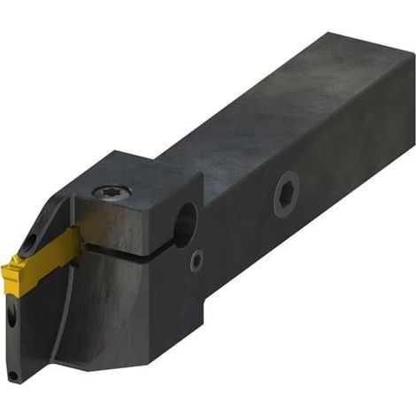 Außendrehhalter ISO GL4-A2020KFL-20-80 Einstechtiefe 20mm Linkslauf PRAMET (1/3)