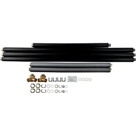Wolf Set di collegamento accumulo TS/TR per caldaia a condensazione fino a 40kW, 2070948