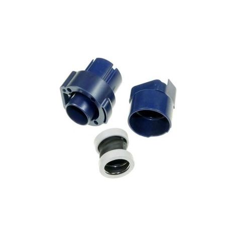 Kit pistone molla punta Rowenta plastica dura manutenzione