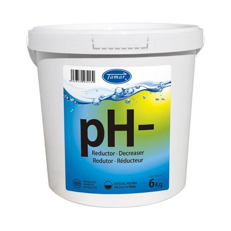 REDUCTOR PH GRANO 6KG.GENERICO (1/2)