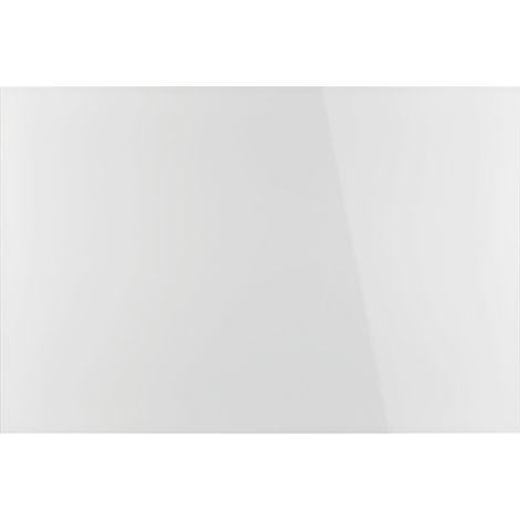magnetoplan, Tableau design en verre, magnétique, l x h 1500 x