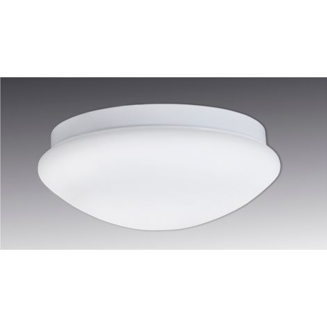 Naeve GENF Plafonnier LED encastré blanc 3000K (1/4)