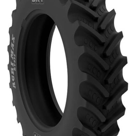 Pneu agricole inferieur a 24 pouces AGRIMAX RT855 210/95R16 TL 116A8 - BKT - S029399