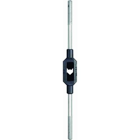 Giramacho DIN 1814, acero, GR.1.1/2  Metalworks 748421311 (1/2)
