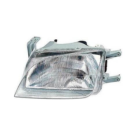 Phare avant gauche H4 Suzuki Swift 2 1996-2005