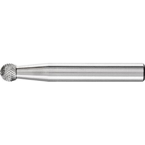 Fresa HM 0605 MICRO 6mm 6x 5mm Pferd (1/2)