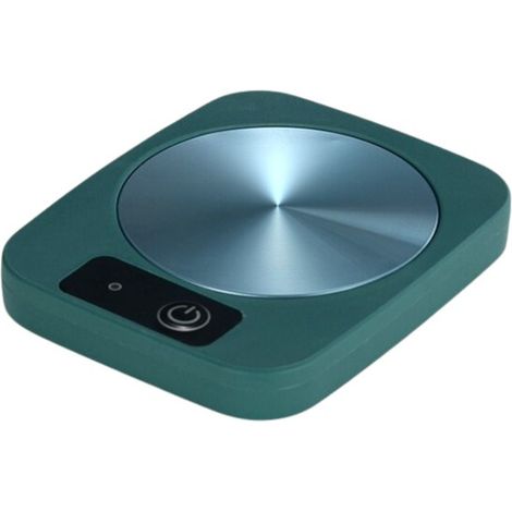 Calentador de tazas,Calentador de tazas de café,Calentador de tazas de café,Calentador de café,Calentador de café,USB,Azul (1/5)