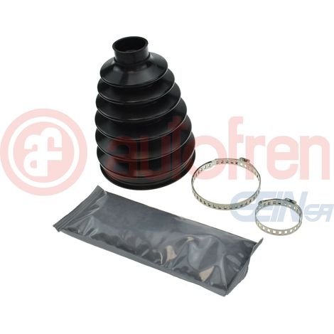 Jeu de joints-soufflets, arbre de commande Autofren Seinsa D8618T HONDA