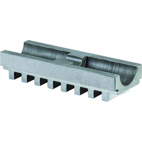 Röhm Grundbacke GB, Größe 400, 3-Backensatz - 139685 (1/3)