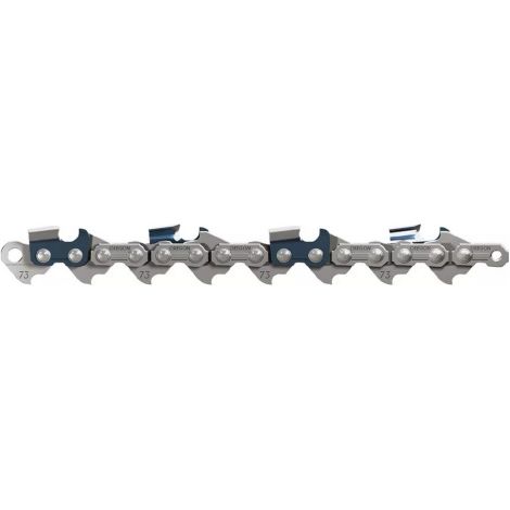CATENA PER MOTOSEGA 'DX' OREGON 3/8" - Spess. 1,6 mm - (1/3)