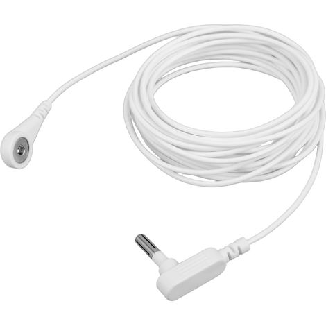 Cordon de Mise Garantissant Une des Maisons et Usines pour en Plastique Blanc Accessoire pour Tapis et Feuilles de Mise (1/5)