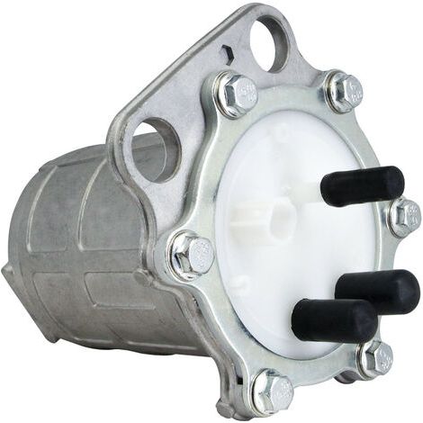 Pompa Benzina Compatibile con Honda TRX680 VT750 VT1300 - Ricambio Diretto per 16700-HN8-601 - per ATV, Moto Tutto Terreno, Motocicletta - Alta Prestazione