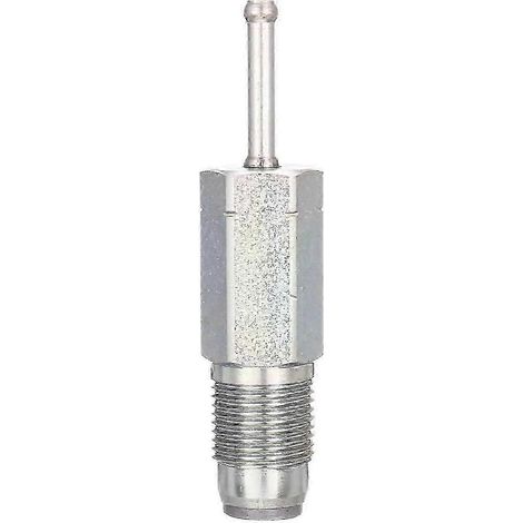 Soupape de limitation de pression SLKXV, en métal, compatible avec l'injecteur Common Rail Toyota VIGO (référence 095420-0670). (1/5)