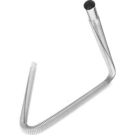 Support d'aileron arrière universel en alliage d'aluminium CNC pour voitures (1/5)