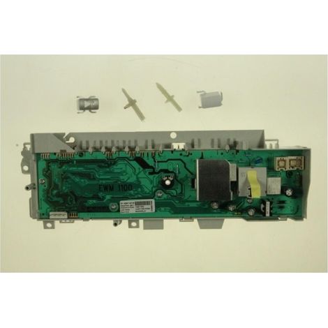 Electrolux 973913213621003 Módulo configurado para lavadora
