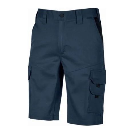 U-Power Pantaloncini da lavoro 25 Pz. Bonito WCY279WB - 2XL