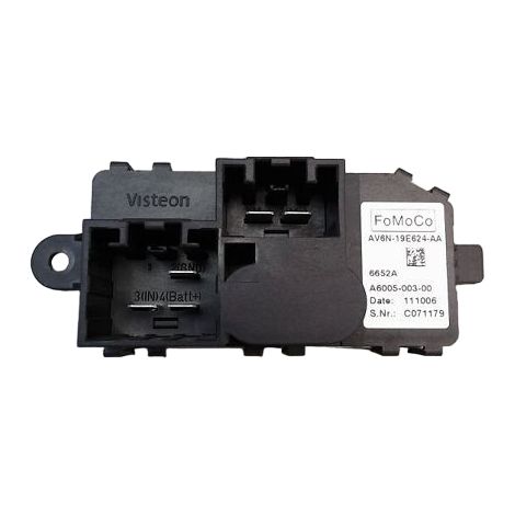Module De Chauffage FORD C-max [PRODUIT D'OCCASION]♻️av6n19e624aa