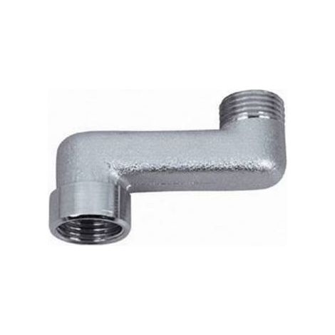 RACCORDO ECCENTRICO PER TERMOARREDO 1/2"x1/2" Misura: mm. 60