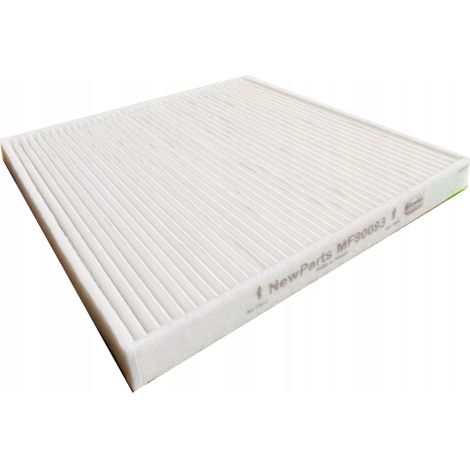 Filtro de habitáculo NewParts Filters MF90093 (1/5)