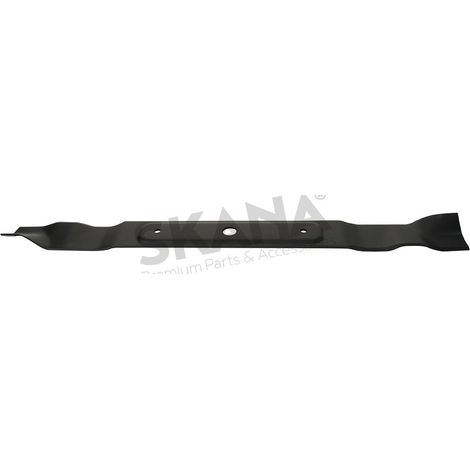 Messer 62 Cm - 84109504/0 - CASTELGARDEN iseki STIGA VIKING Brill