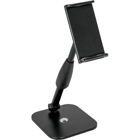 [GEBRAUCHT] B-Ware Omnitronic Hts 2 Tablet Tischhalterung Halter Universal Ständer Halterung