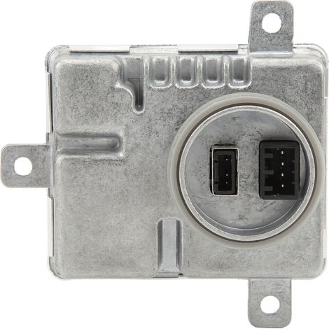 Module d'allumage Xenon HID 8K0941597C, bloc d'alimentation et contrôle pour phares A1 A3 S3 A4 S4 B8 A5 A6 S6 C6 C7 A7 Q3 Q5 Q7 (1/5)