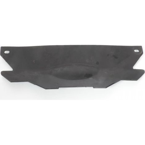 [PRODUIT D'OCCASION] Plastique sous reservoir origine pour moto Yamaha 750 FZ 1986 à (1/2)