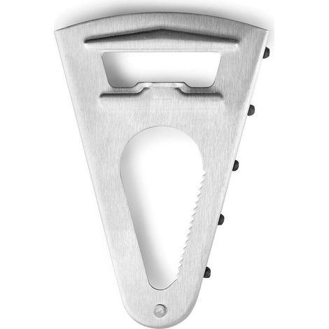 Ibili Einmachöffner Edelstahl Ergonomischer Griff (1/3)