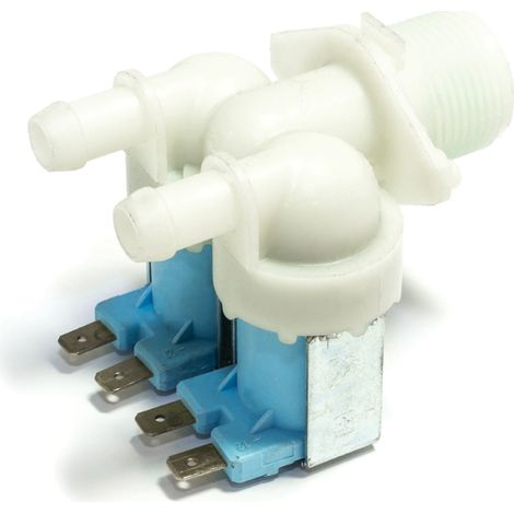 Electroválvula para lavadora BEKO 2836480100