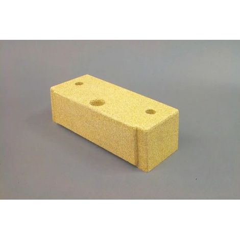 BRÖTJE Stein aus unterer Tür 340 x 141 x 103, 995085