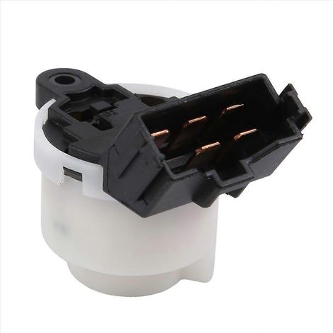 Interrupteur 5 Broches Mn113754 Compatible Grandis, Contacteur Électrique d'Origine, Pièce de Rechange Pour Système de Commutation Automobile (1/5)