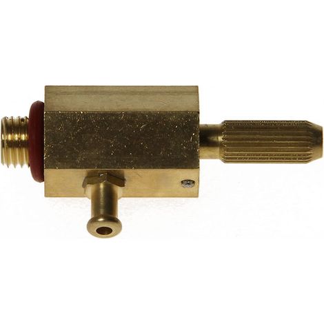 Delonghi rubinetto vapore macchina caffè EC145 EC155 EC190 EC201 PMR2005 CPA