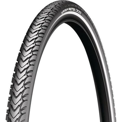 Pneu anti-crevaison Michelin 28 700x32 Protrek (1/2)