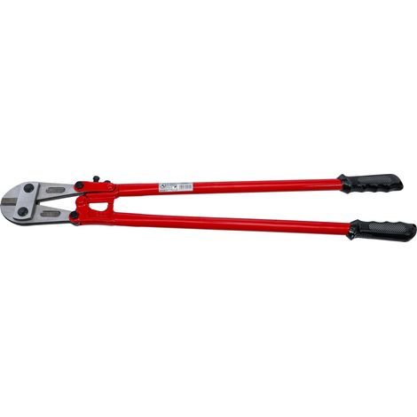 BGS Diy 1915  Tagliabulloni con ganasce temprate  900 mm (1/4)