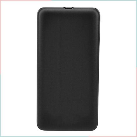 Batterie Externe - 6000 Mah - Pour Vêtements Chauffants - Affichage Numérique - 1 Pièce (1/5)