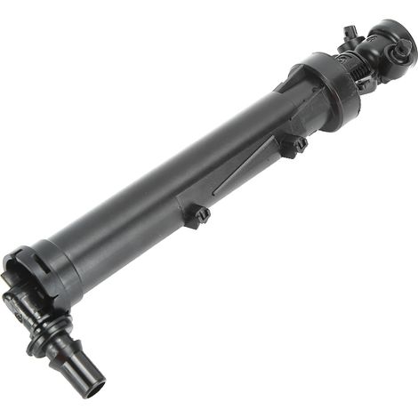 Lanceur de lave-projecteur droit pour Audi A6 C8 4K0 955 102, buse de jet sous pression, cylindre de pulvérisation (1/4)