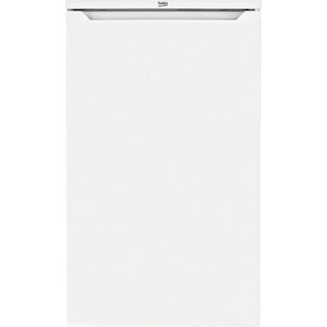 Gefrierschrank BEKO FS166020 Weiß (81,8 x 47,5 cm)