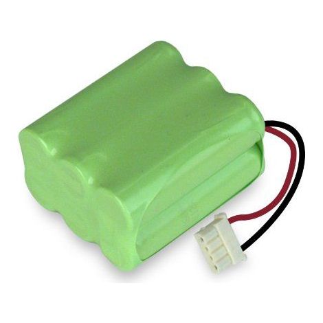 Irobot - batería de 1500 mah-para braava 320 - 4408927 - 5060155408866
