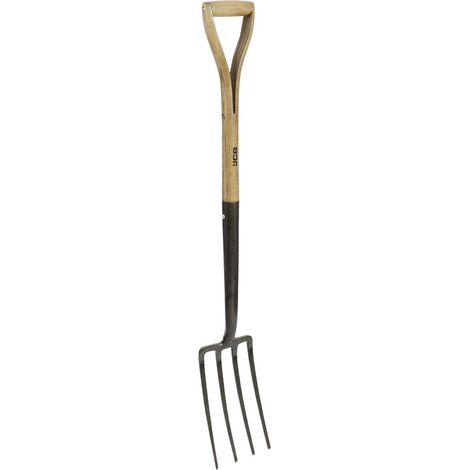 JCB Heritage Border Fork (1/4)