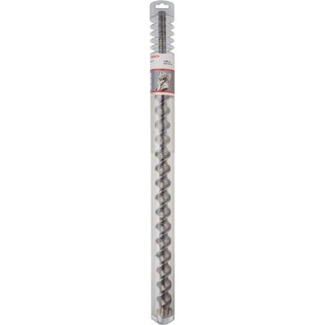 Broca SDS-max max-7 40x600x720mm Bosch (1/4)