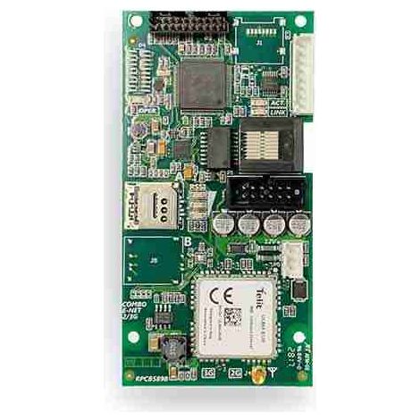 DIGI-DUAL - COMUNICATORE 3G + LAN