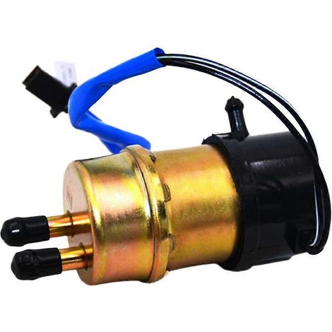 Pompe à essence pour moto Kawasaki Ninja ZX600 ZX 600 ZX-6R 1995-2002 - Accessoires moto - SFYGV (1/5)