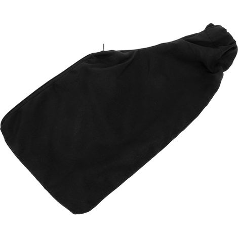 1pièces Miter Saw Dust Collection Bag De Récupération De Poussière Pour Scie à Onglets Accessoire Durable Pour Efficacité Travail Compatible Avec Scies à Onglets Et Table (1/5)