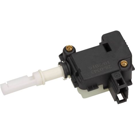 ACTIONNEUR DE VERROUILLAGE CENTRALISÉ MAXGEAR VW PASSAT 00-/ T5 09-