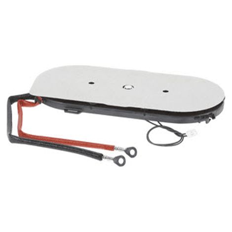 INDUCTION FOYER POUR TABLE DE CUISSON BOSCH - 00701419