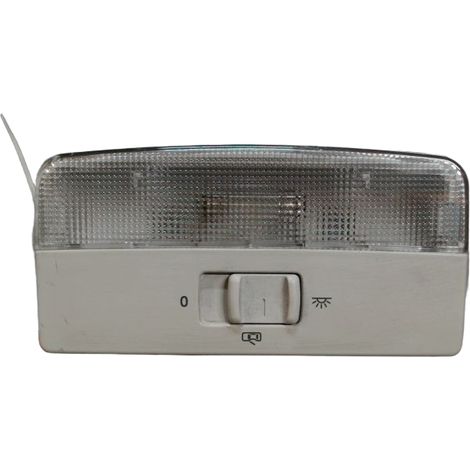 Plafonnier VOLKSWAGEN Polo [PRODUIT D'OCCASION]♻️6q0947105my20