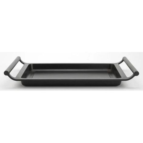 BRA bra efficient parrilla 35 cm aluminio fundido 6mm 271535 (1/5)