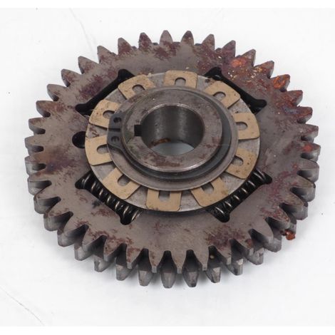 [PRODUIT D'OCCASION] Pièce moteur diverse origine pour Scooter Suzuki 400 Burgman K415 (1/2)