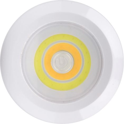 Veilleuse tactile à lumière chaude, lampe de chevet avec télécommande, (1/5)