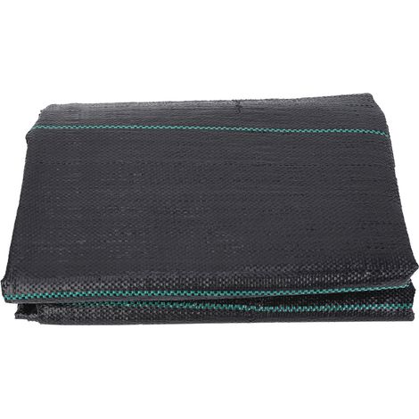 de paillage 2 x 5 m pour jardin et maison (1/4)